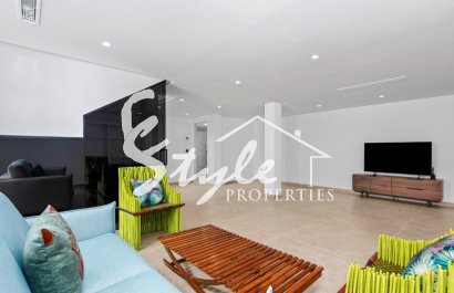 Вторичное жилье - Вилла - Аликанте - Эль Кампейо