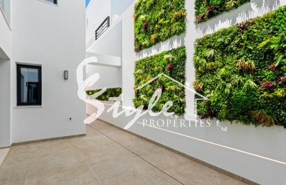 Вторичное жилье - Вилла - Аликанте - Эль Кампейо