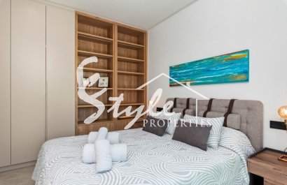 Вторичное жилье - Вилла - Аликанте - Эль Кампейо