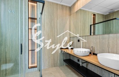 Вторичное жилье - Вилла - Аликанте - Эль Кампейо