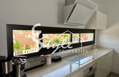 Вторичное жилье - Апартаменты/Квартира - Пилар де Орадада - Mil Palmeras