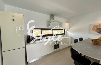 Вторичное жилье - Апартаменты/Квартира - Пилар де Орадада - Mil Palmeras