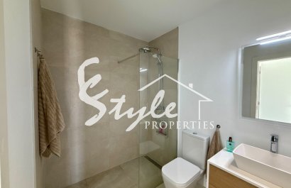 Вторичное жилье - Апартаменты/Квартира - Пилар де Орадада - Mil Palmeras