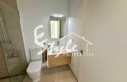 Вторичное жилье - Апартаменты/Квартира - Пилар де Орадада - Mil Palmeras