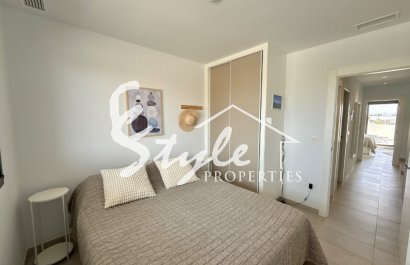 Вторичное жилье - Апартаменты/Квартира - Пилар де Орадада - Mil Palmeras