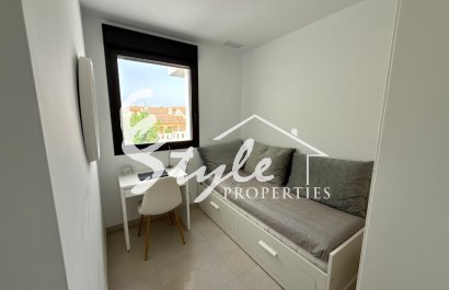 Вторичное жилье - Апартаменты/Квартира - Пилар де Орадада - Mil Palmeras