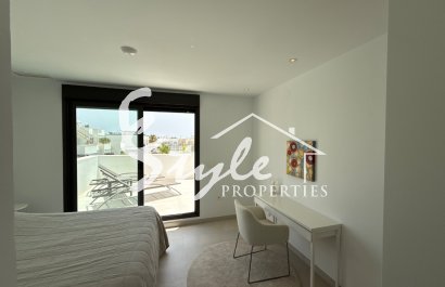 Вторичное жилье - Апартаменты/Квартира - Пилар де Орадада - Mil Palmeras