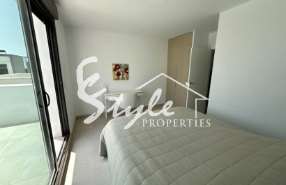 Вторичное жилье - Апартаменты/Квартира - Пилар де Орадада - Mil Palmeras