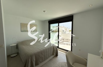 Вторичное жилье - Апартаменты/Квартира - Пилар де Орадада - Mil Palmeras