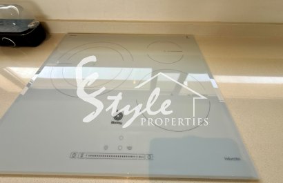 Вторичное жилье - Апартаменты/Квартира - Пилар де Орадада - Mil Palmeras