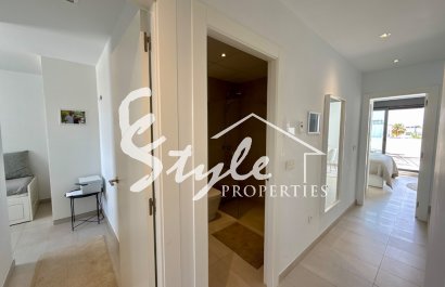 Вторичное жилье - Апартаменты/Квартира - Пилар де Орадада - Mil Palmeras