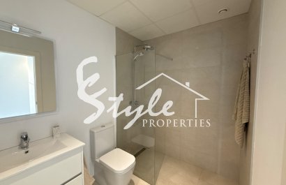 Вторичное жилье - Апартаменты/Квартира - Пилар де Орадада - Mil Palmeras