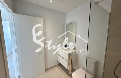 Вторичное жилье - Апартаменты/Квартира - Пилар де Орадада - Mil Palmeras