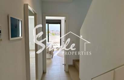 Вторичное жилье - Апартаменты/Квартира - Пилар де Орадада - Mil Palmeras