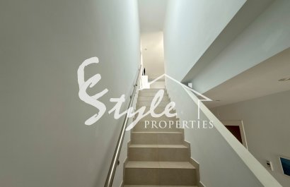 Вторичное жилье - Апартаменты/Квартира - Пилар де Орадада - Mil Palmeras