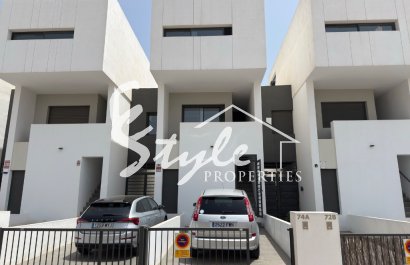 Вторичное жилье - Апартаменты/Квартира - Пилар де Орадада - Mil Palmeras