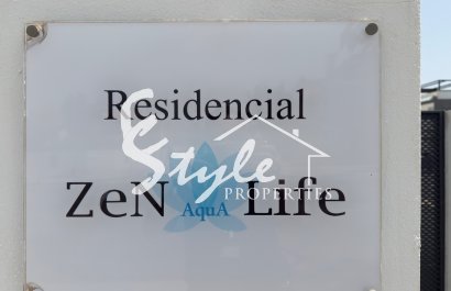 Вторичное жилье - Апартаменты/Квартира - Пилар де Орадада - Mil Palmeras