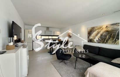 Вторичное жилье - Апартаменты/Квартира - Пилар де Орадада - Mil Palmeras