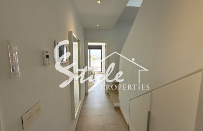 Вторичное жилье - Апартаменты/Квартира - Пилар де Орадада - Mil Palmeras