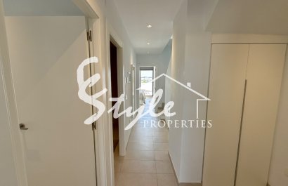 Вторичное жилье - Апартаменты/Квартира - Пилар де Орадада - Mil Palmeras