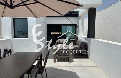 Вторичное жилье - Апартаменты/Квартира - Пилар де Орадада - Mil Palmeras