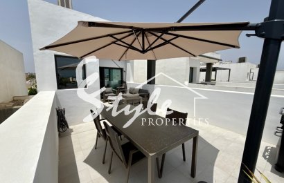 Вторичное жилье - Апартаменты/Квартира - Пилар де Орадада - Mil Palmeras