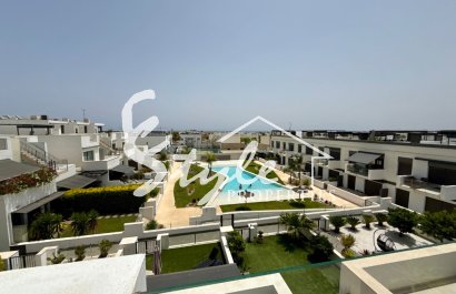 Вторичное жилье - Апартаменты/Квартира - Пилар де Орадада - Mil Palmeras