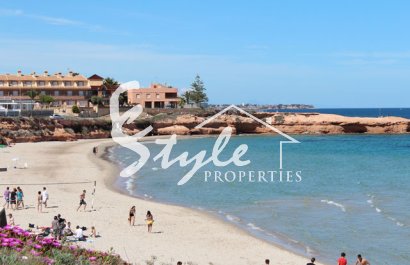 Вторичное жилье - Апартаменты/Квартира - Пилар де Орадада - Mil Palmeras