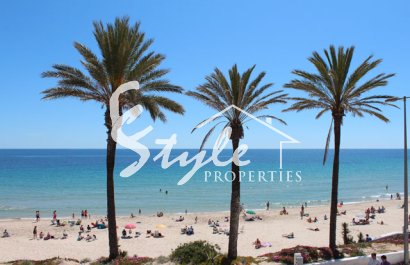 Вторичное жилье - Апартаменты/Квартира - Пилар де Орадада - Mil Palmeras