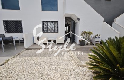 Вторичное жилье - Апартаменты/Квартира - Ориуэла Коста  - Ла Зения