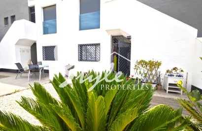 Вторичное жилье - Апартаменты/Квартира - Ориуэла Коста  - Ла Зения