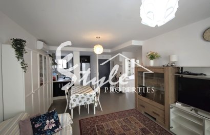 Вторичное жилье - Апартаменты/Квартира - Ориуэла Коста  - Ла Зения