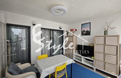 Вторичное жилье - Апартаменты/Квартира - Ориуэла Коста  - Ла Зения