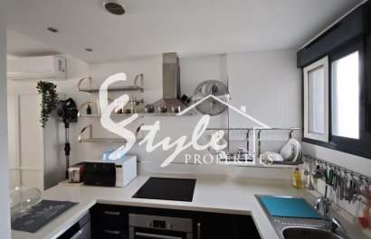 Вторичное жилье - Апартаменты/Квартира - Ориуэла Коста  - Ла Зения