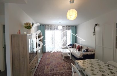 Вторичное жилье - Апартаменты/Квартира - Ориуэла Коста  - Ла Зения