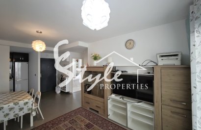 Вторичное жилье - Апартаменты/Квартира - Ориуэла Коста  - Ла Зения