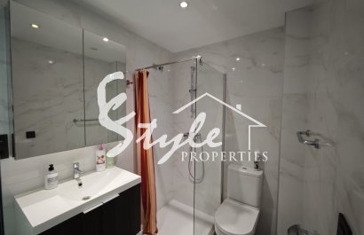 Вторичное жилье - Апартаменты/Квартира - Ориуэла Коста  - Ла Зения