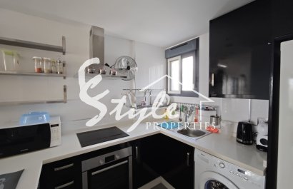 Вторичное жилье - Апартаменты/Квартира - Ориуэла Коста  - Ла Зения