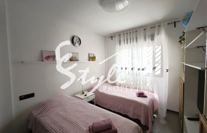 Вторичное жилье - Апартаменты/Квартира - Ориуэла Коста  - Ла Зения