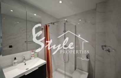 Вторичное жилье - Апартаменты/Квартира - Ориуэла Коста  - Ла Зения