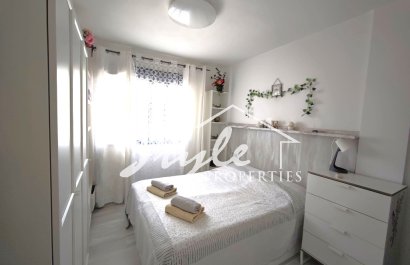 Вторичное жилье - Апартаменты/Квартира - Ориуэла Коста  - Ла Зения