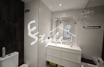 Вторичное жилье - Апартаменты/Квартира - Ориуэла Коста  - Ла Зения