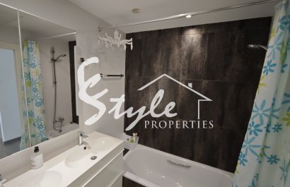 Вторичное жилье - Апартаменты/Квартира - Ориуэла Коста  - Ла Зения