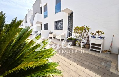 Вторичное жилье - Апартаменты/Квартира - Ориуэла Коста  - Ла Зения