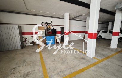 Вторичное жилье - Апартаменты/Квартира - Ориуэла Коста  - Ла Зения