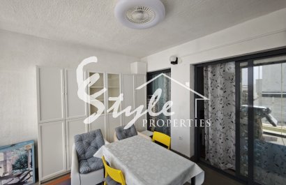 Вторичное жилье - Апартаменты/Квартира - Ориуэла Коста  - Ла Зения