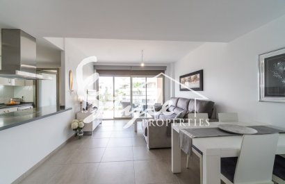 Reventa - Apartamento - Villamartin