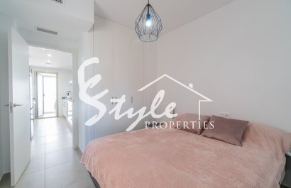 Reventa - Apartamento - Villamartin