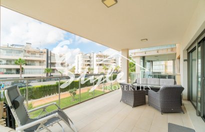 Reventa - Apartamento - Villamartin