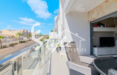 Resale - Apartment - Punta Prima